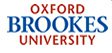 Oxford Brookes University