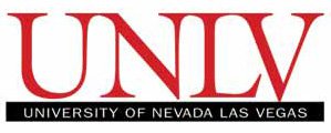 University of Nevada Las Vegas