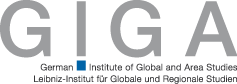 GIGA German Institute of Global and Area Studies