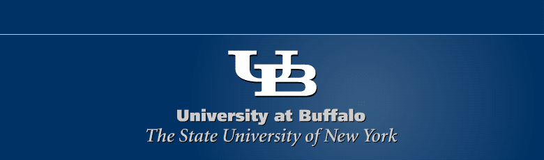 University at Buffalo