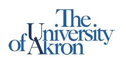 The University of Akron