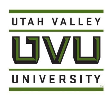 Utah Valley University