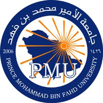 Prince Mohammad Bin Fahd University