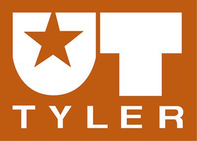 The University of Texas at Tyler
