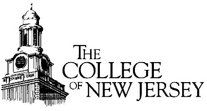 The College of New Jersey
