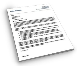 Test your cover letter