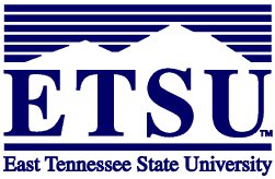 East Tennessee State University