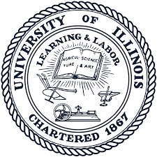 University of Illinois at Urbana-Champaign