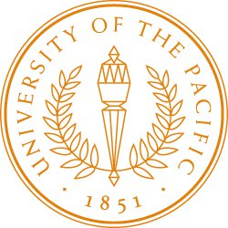 University of the Pacific