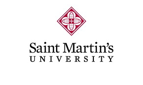 Saint Martin's University