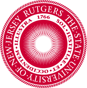 Rutgers, The State University of New Jersey