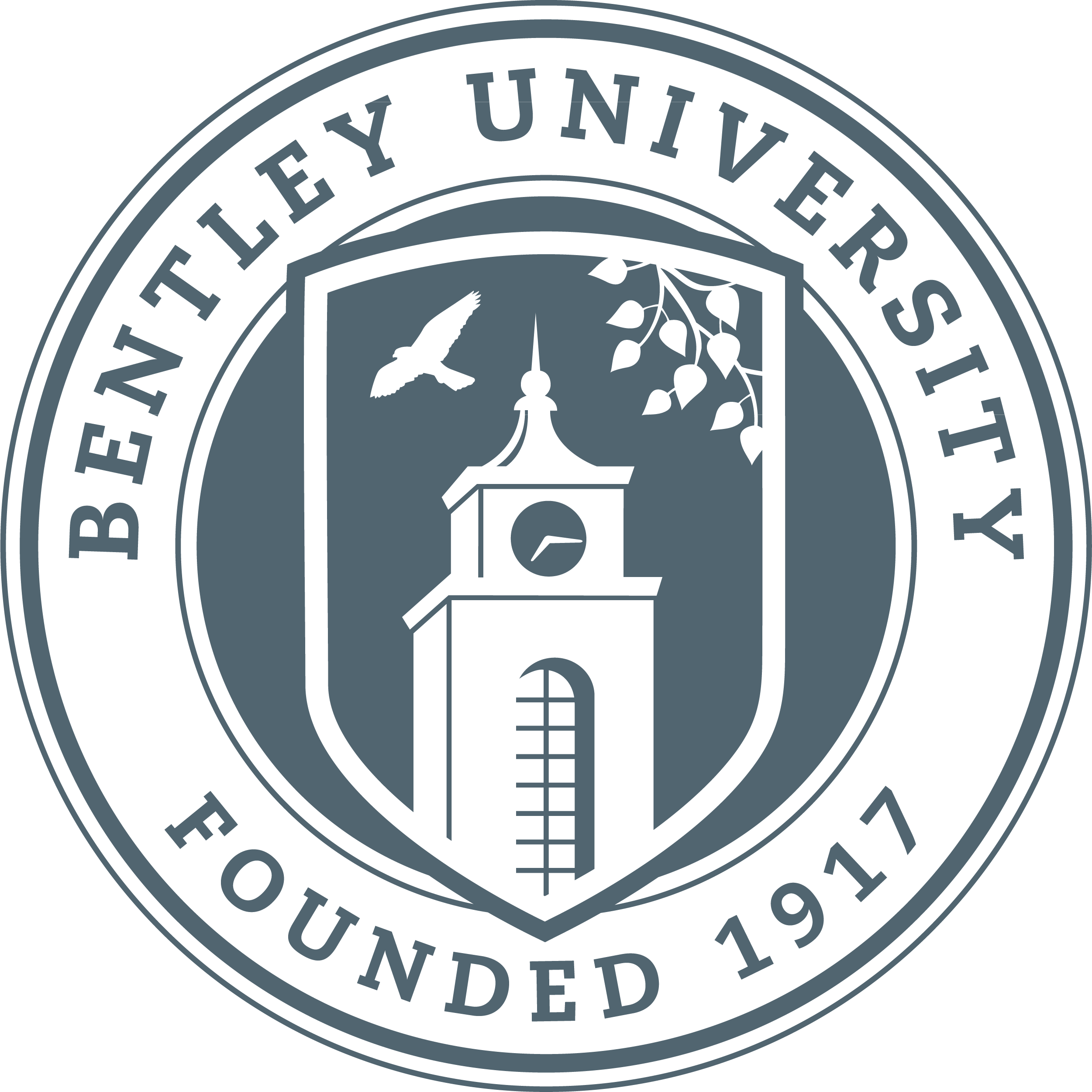 Bentley University