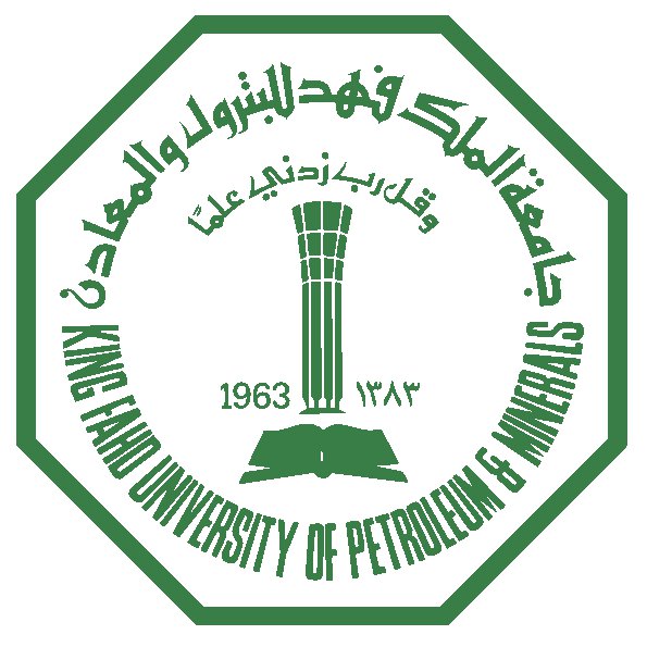 King Fahd University of Petroleum and Minerals