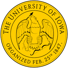 The University of Iowa
