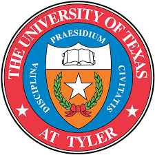 The University of Texas at Tyler