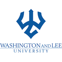 Washington and Lee University