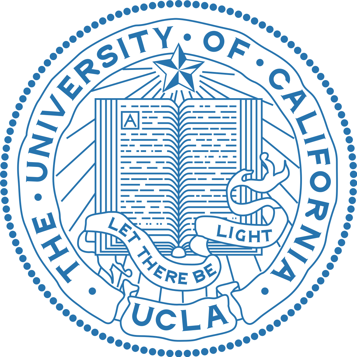 University of California at Los Angeles