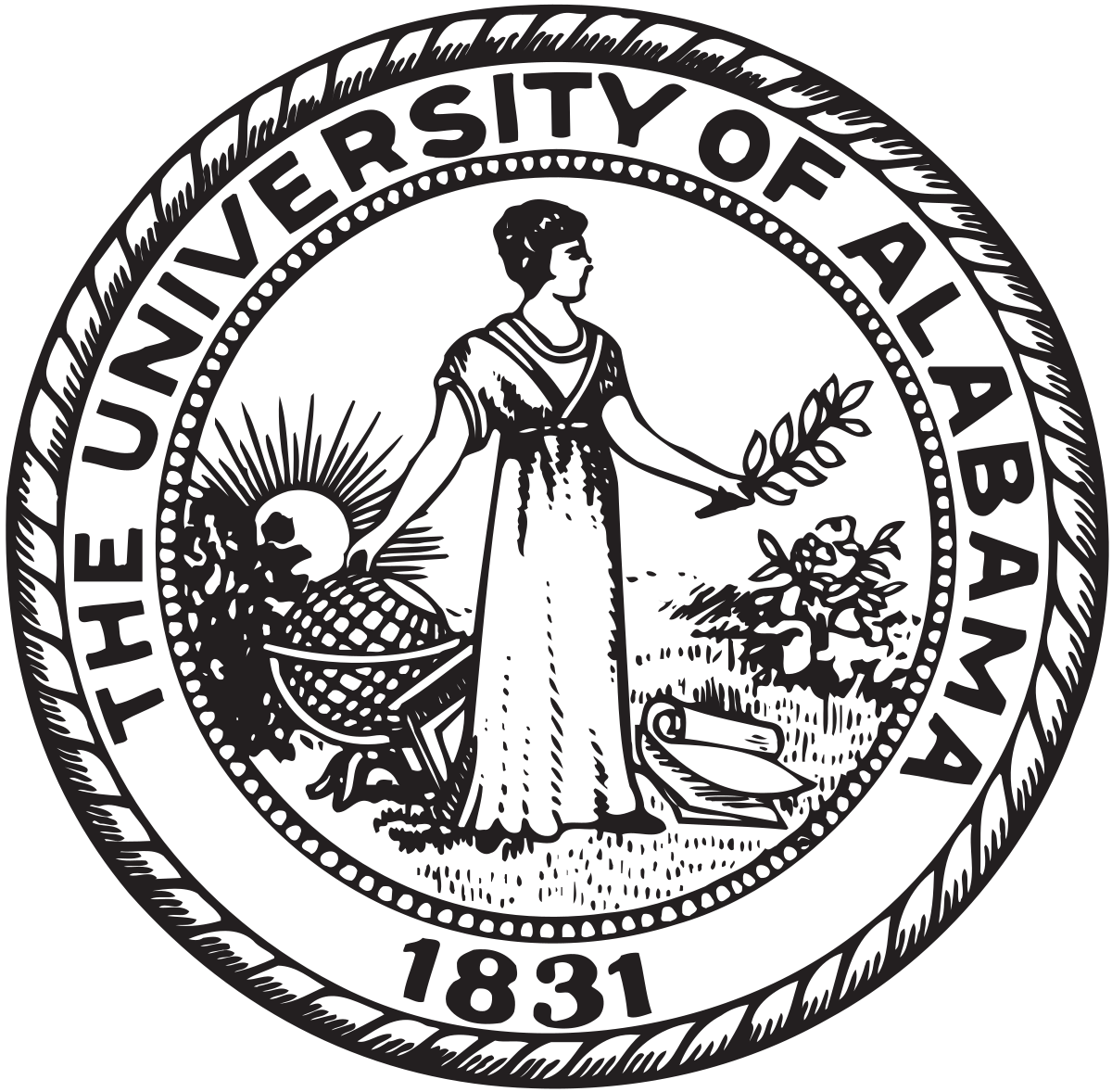 University of Alabama