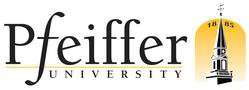 Pfeiffer University