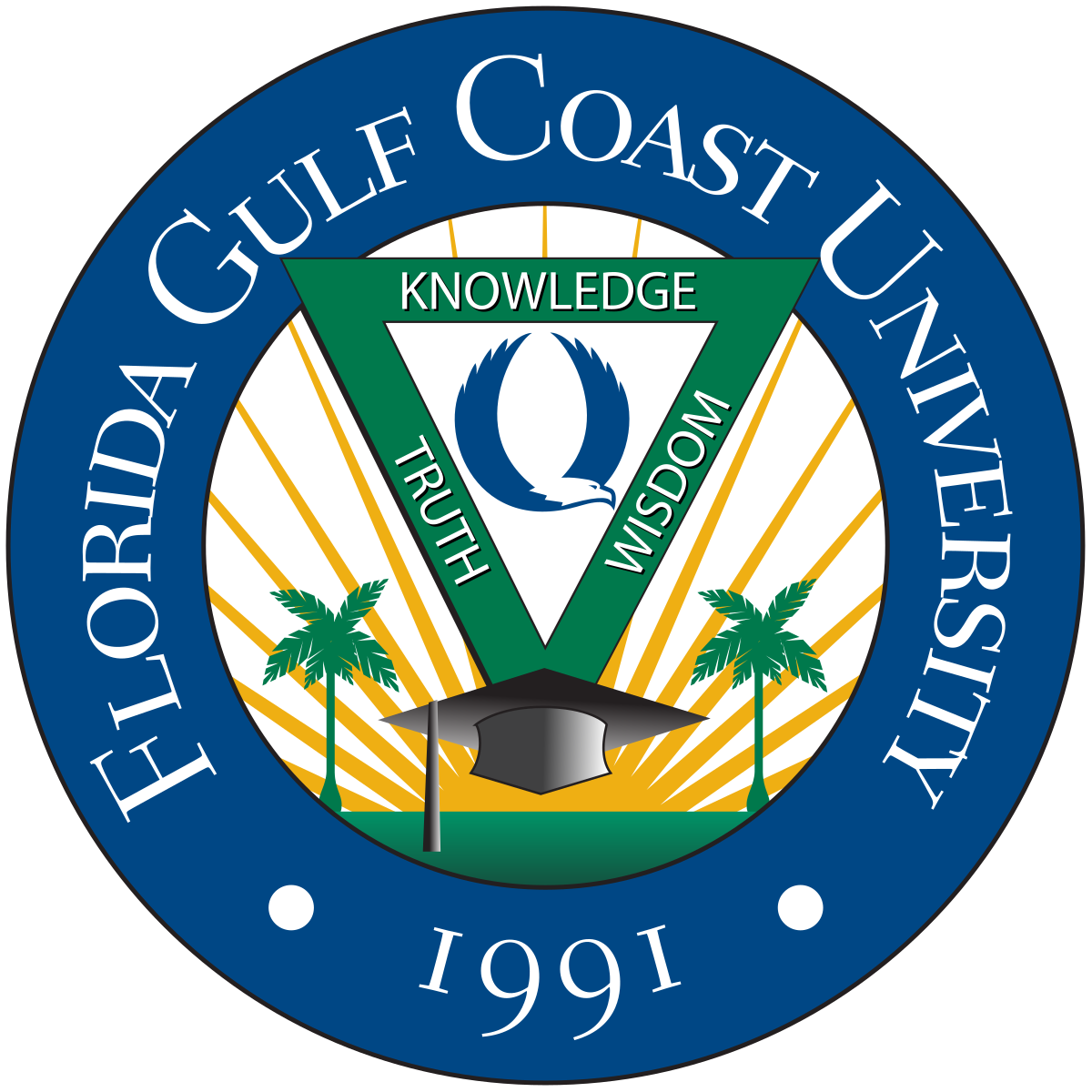 Florida Gulf Coast University