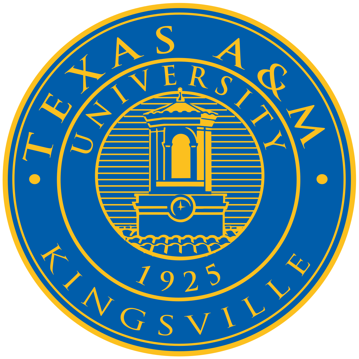 Texas A&M University - Kingsville