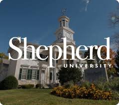 Shepherd University