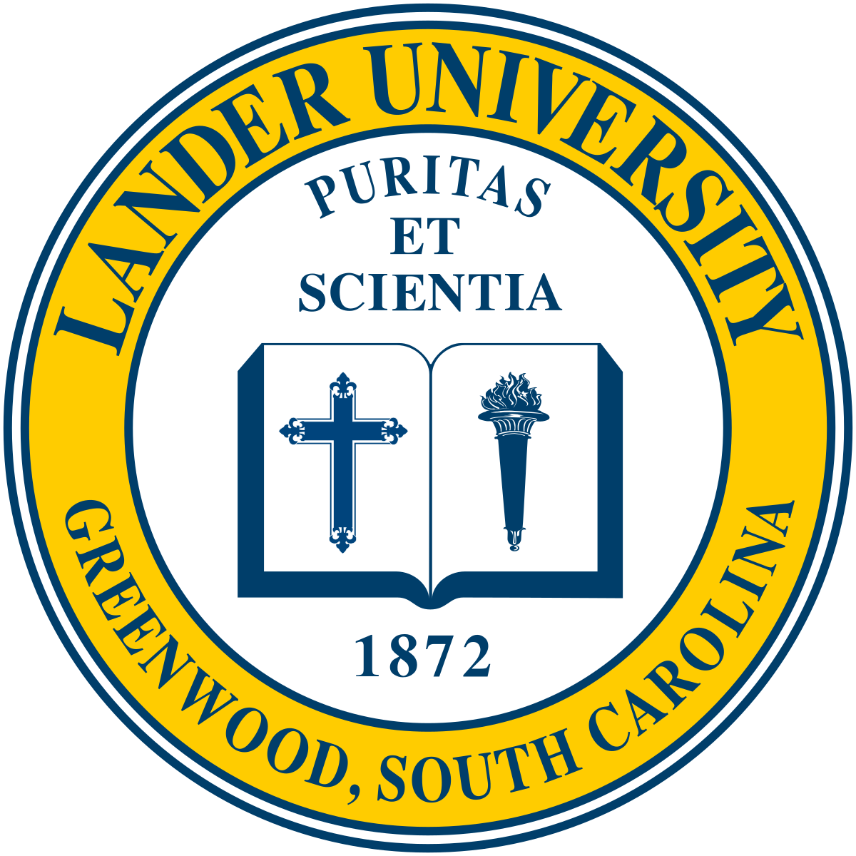 Lander University