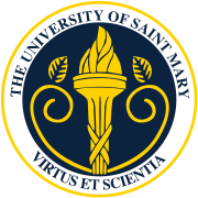 University of Saint Mary