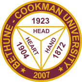 Bethune-Cookman University