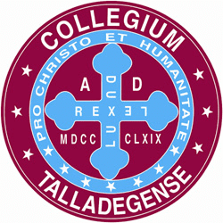 Talladega College