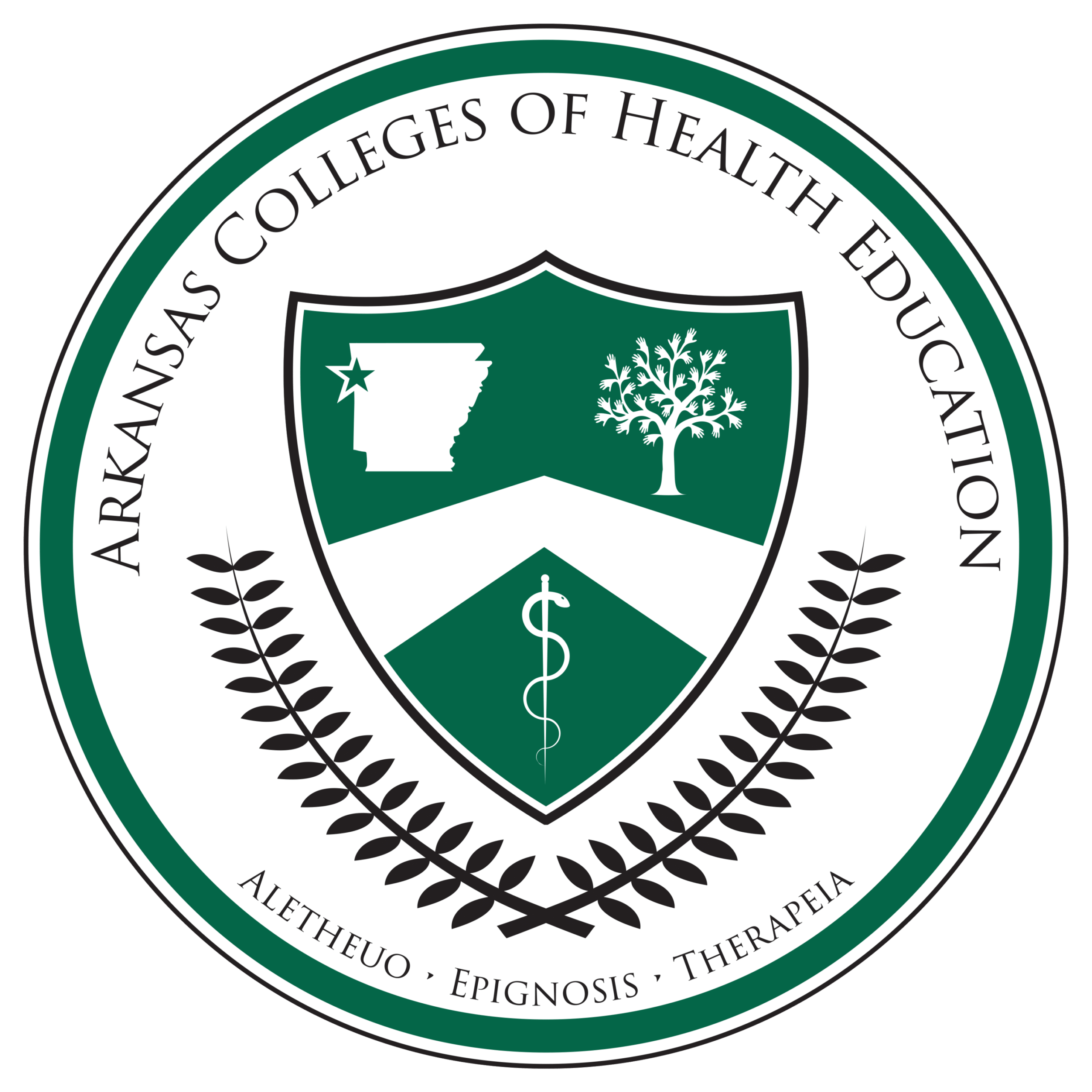 Arkansas Colleges of Health Education