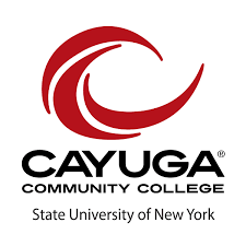 Cayuga Community College SUNY
