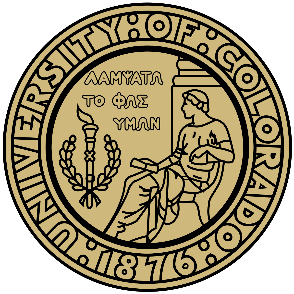 University of Colorado Colorado Springs