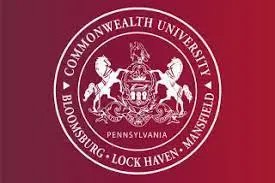 Commonwealth University of Pennsylvania - Bloomsburg