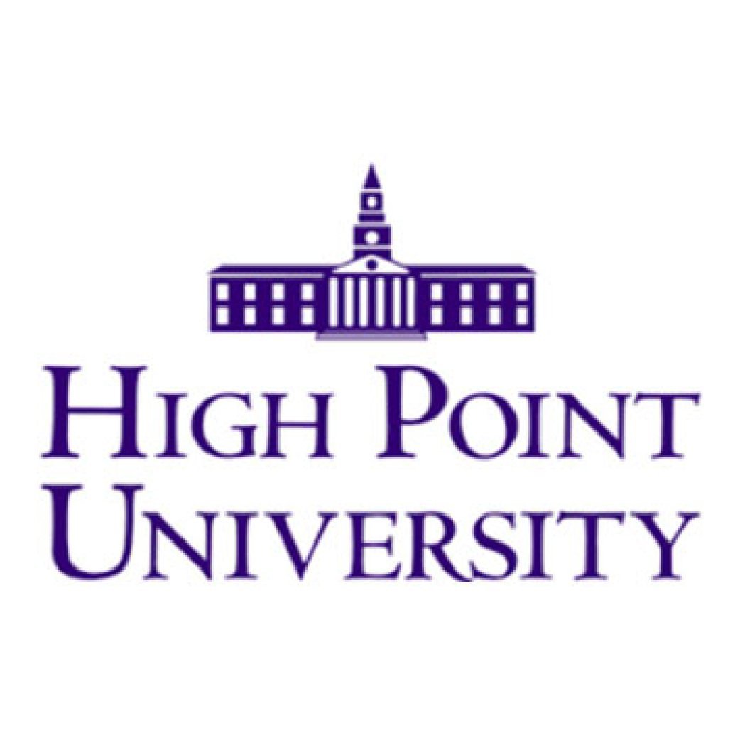 High Point University