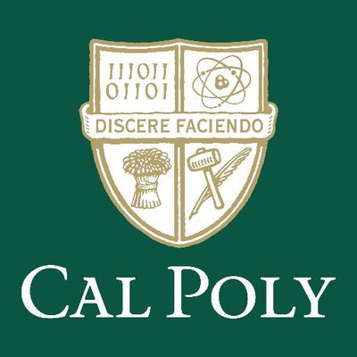 Cal Poly, San Luis Obispo