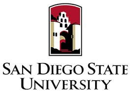 SAN DIEGO STATE UNIVERSITY