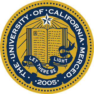 University of California Merced