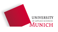 Munich University of Applied Sciences