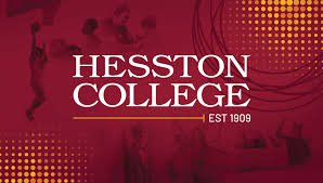 Hesston College